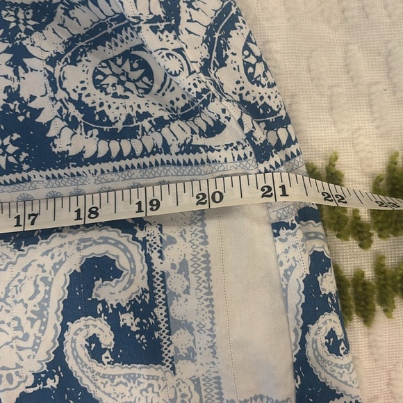 Wrangler Retro Bandana Print dress - Picture 11 of 11
